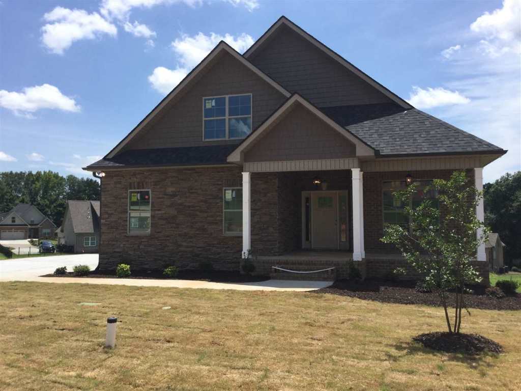 7 Chianti Lane Anderson, SC 29621 - Photo 1 of 10 Gallery Image 1