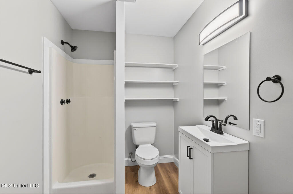 931 Benndale Road Wiggins, MS 39577 - Photo 16 of 55 931BenndaleRd-38