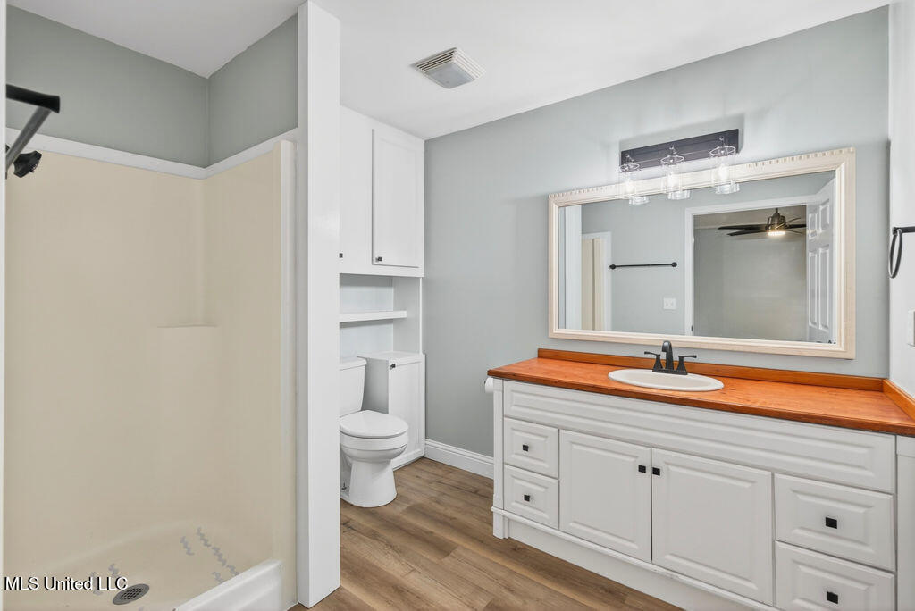 931 Benndale Road Wiggins, MS 39577 - Photo 20 of 55 931BenndaleRd-30