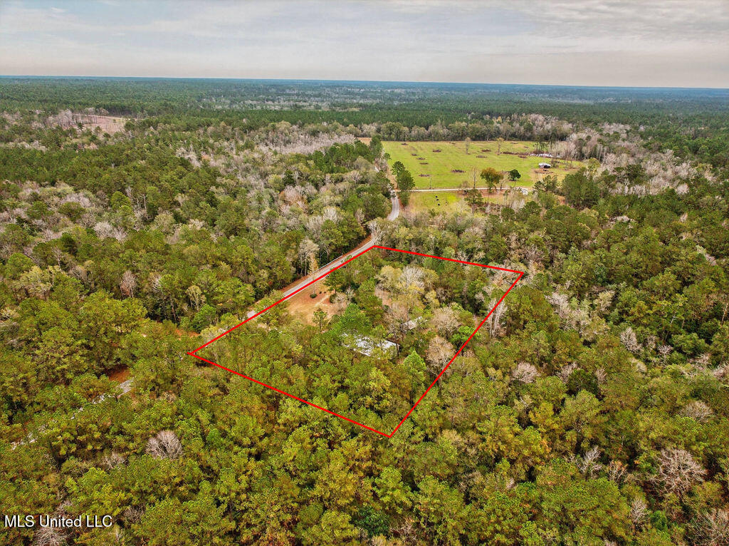 931 Benndale Road Wiggins, MS 39577 - Photo 2 of 55 931BenndaleRd-52