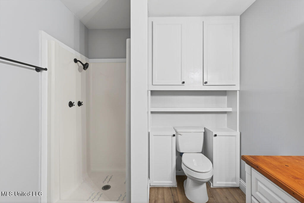 931 Benndale Road Wiggins, MS 39577 - Photo 21 of 55 931BenndaleRd-31