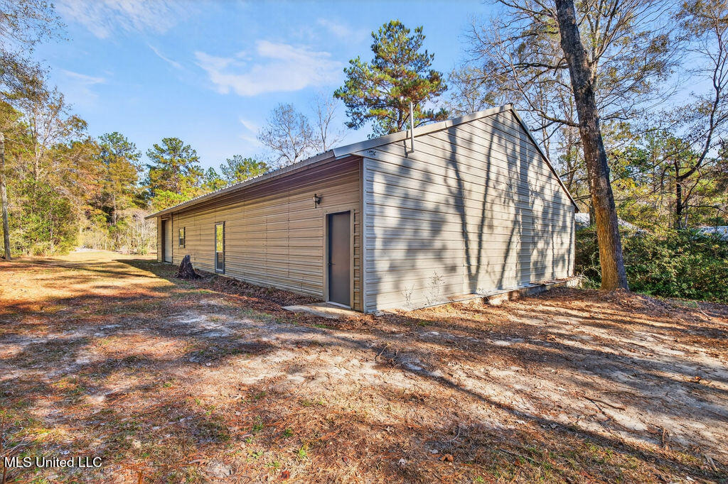 931 Benndale Road Wiggins, MS 39577 - Photo 24 of 55 931BenndaleRd-4