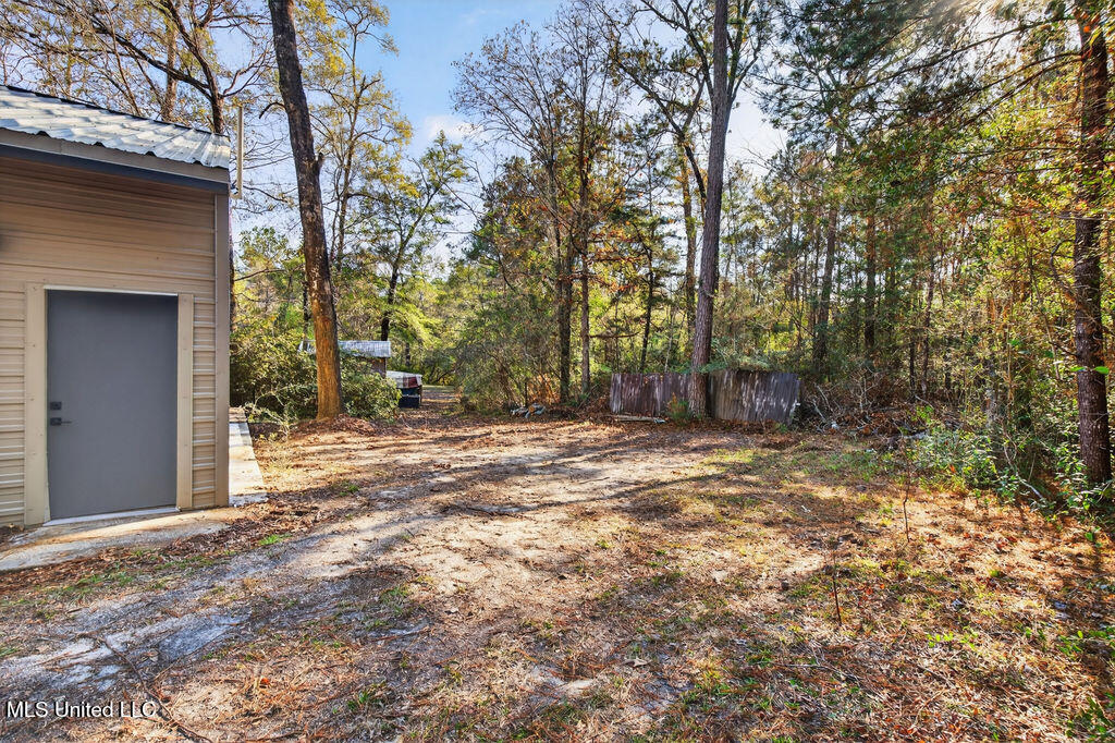 931 Benndale Road Wiggins, MS 39577 - Photo 26 of 55 931BenndaleRd-6