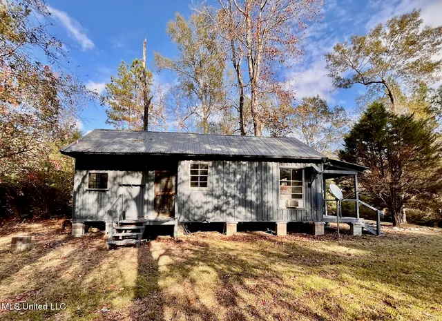 $197,777 | 931 Benndale Road, Wiggins, MS 39577