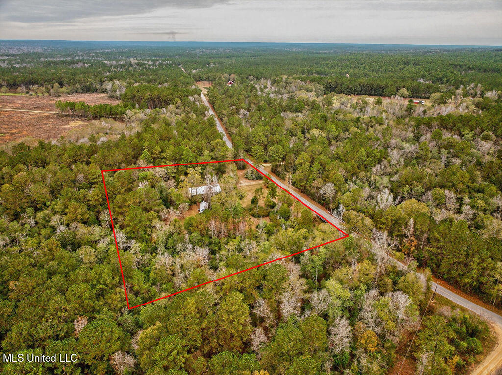 931 Benndale Road Wiggins, MS 39577 - Photo 4 of 55 931BenndaleRd-54