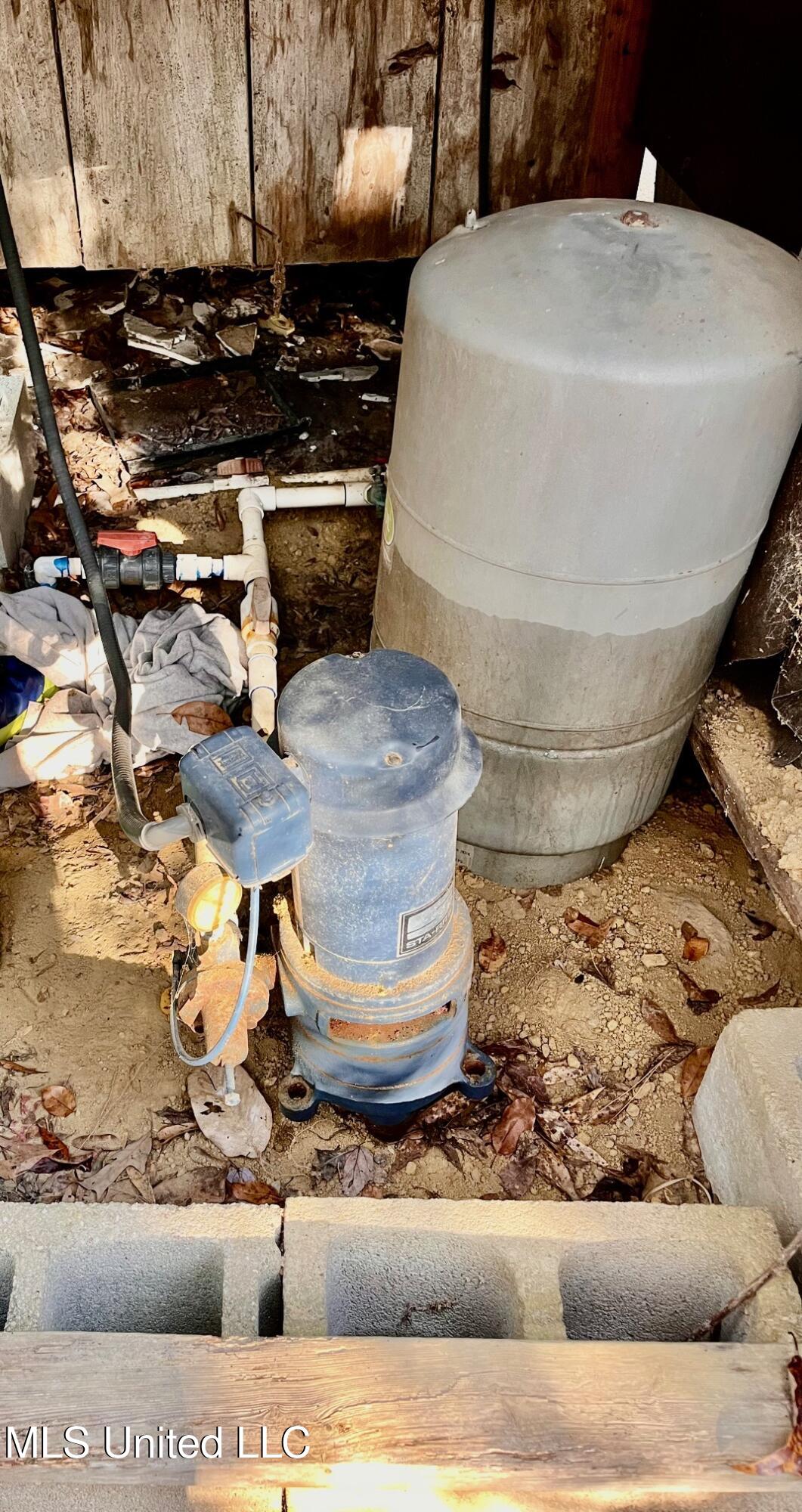 931 Benndale Road Wiggins, MS 39577 - Photo 46 of 55 IMG_2330