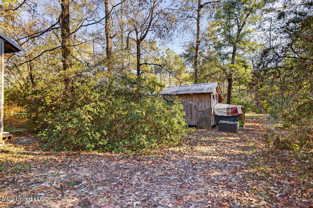 931 Benndale Road Wiggins, MS 39577 - Photo 47 of 55 931BenndaleRd-7