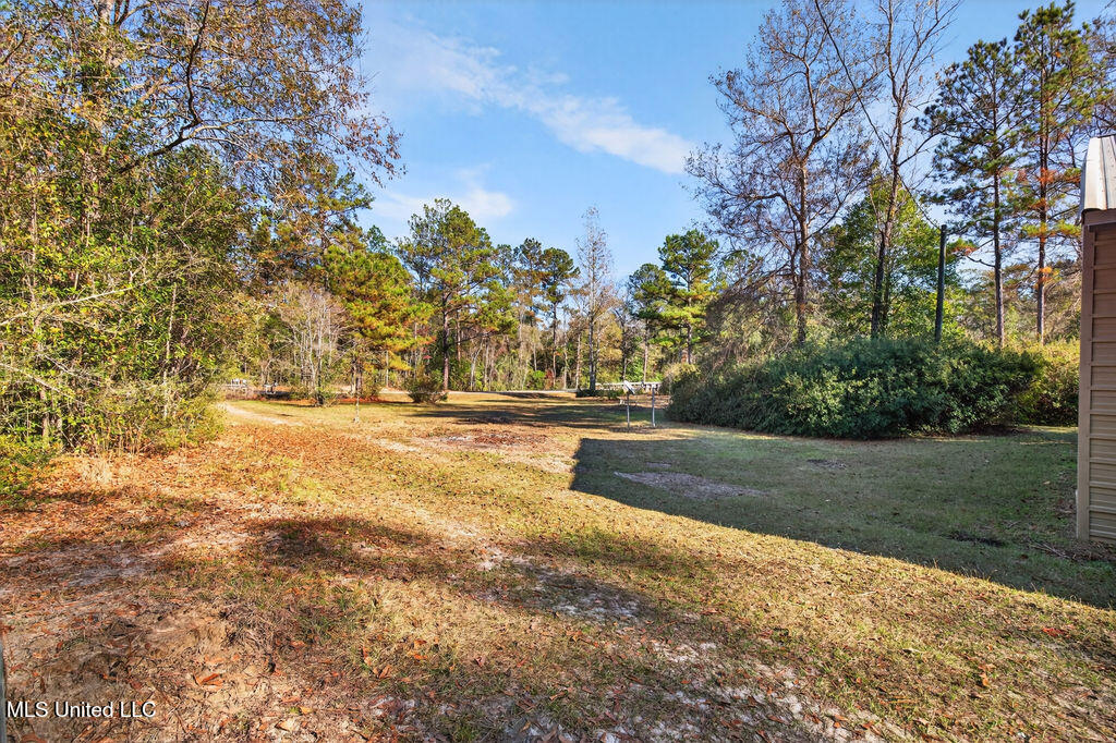 931 Benndale Road Wiggins, MS 39577 - Photo 50 of 55 931BenndaleRd-3