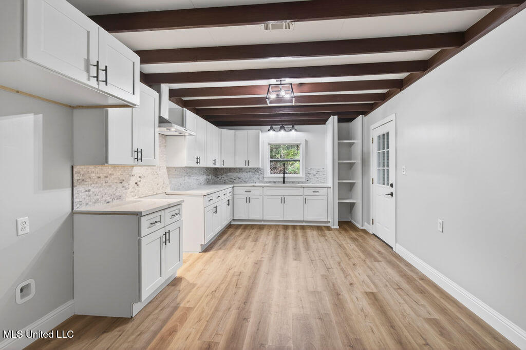 931 Benndale Road Wiggins, MS 39577 - Photo 8 of 55 931BenndaleRd-22