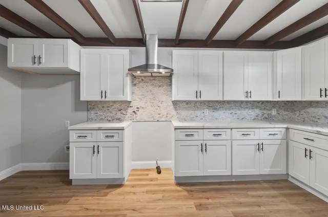 $197,777 | 931 Benndale Road, Wiggins, MS 39577