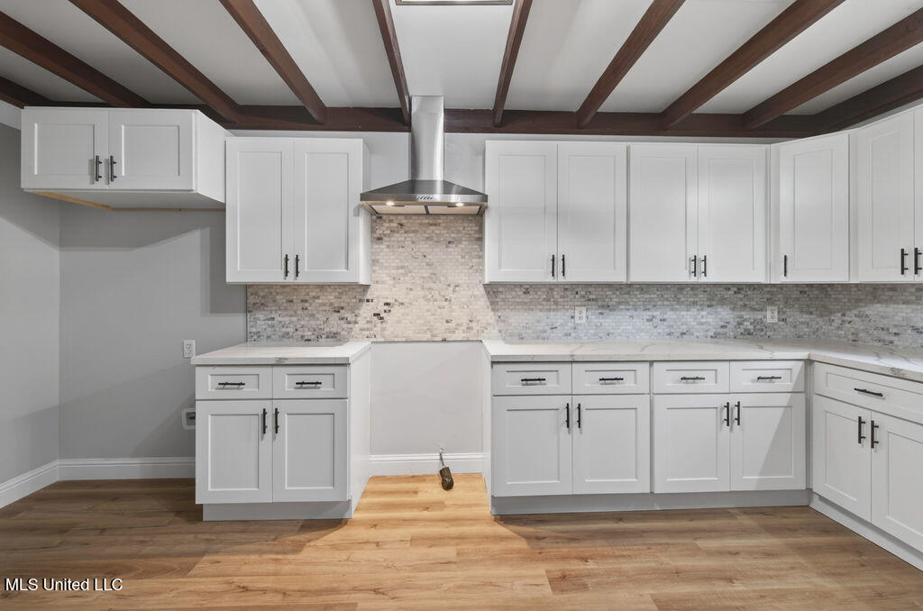 931 Benndale Road Wiggins, MS 39577 - Photo 9 of 55 931BenndaleRd-23