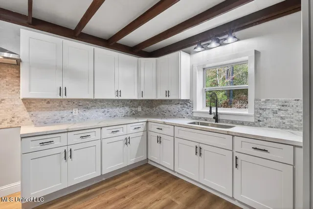 $197,777 | 931 Benndale Road, Wiggins, MS 39577