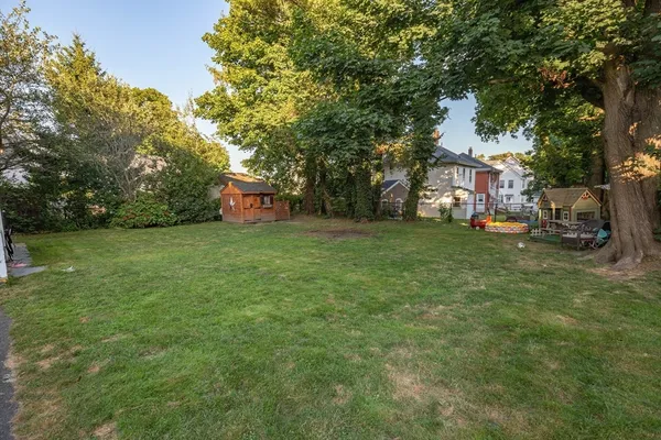 $1,850 | 10 Cushman Street, Unit 4, Plymouth, MA 02360
