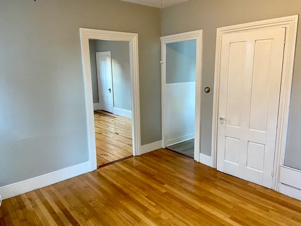 $1,850 | 10 Cushman Street, Unit 4, Plymouth, MA 02360