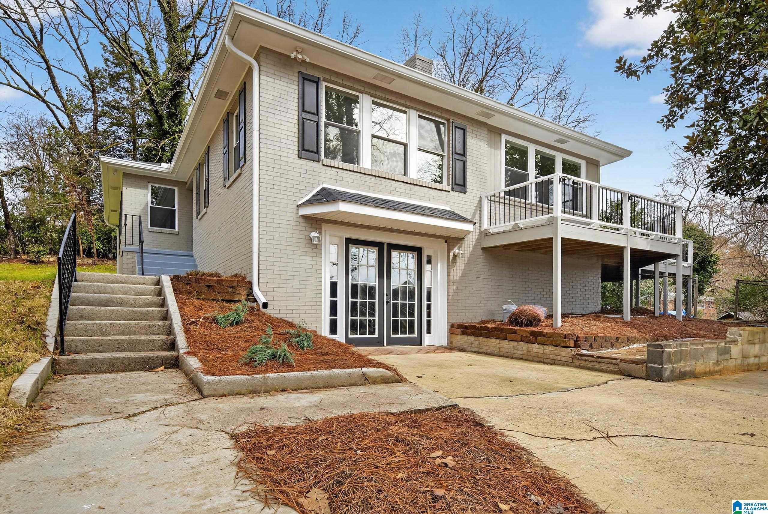 1111 Calhoun Place Anniston, AL 36207 - Photo 41 of 49