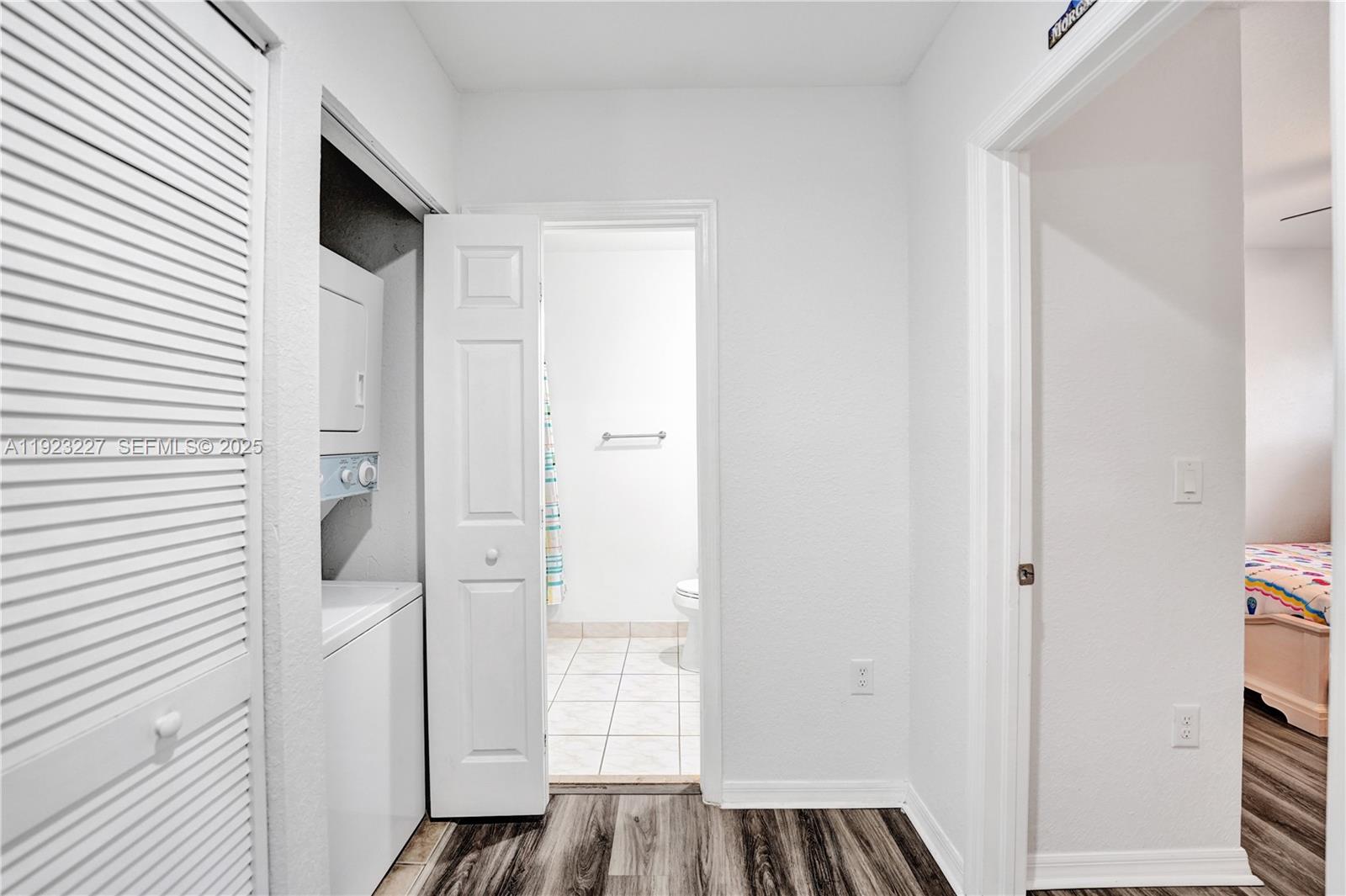 8993 Southwest 17th Court Miramar, FL 33025 - Photo 19 of 41 a view of bathroom with a sink