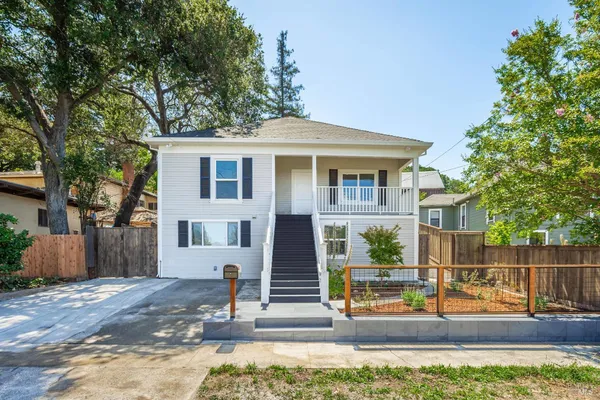 $1,395,000 | 1008 Evans Avenue, Napa, CA 94559