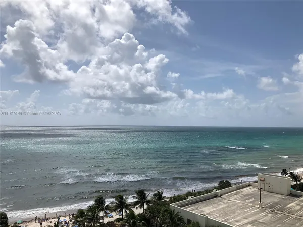 a view of a lake view