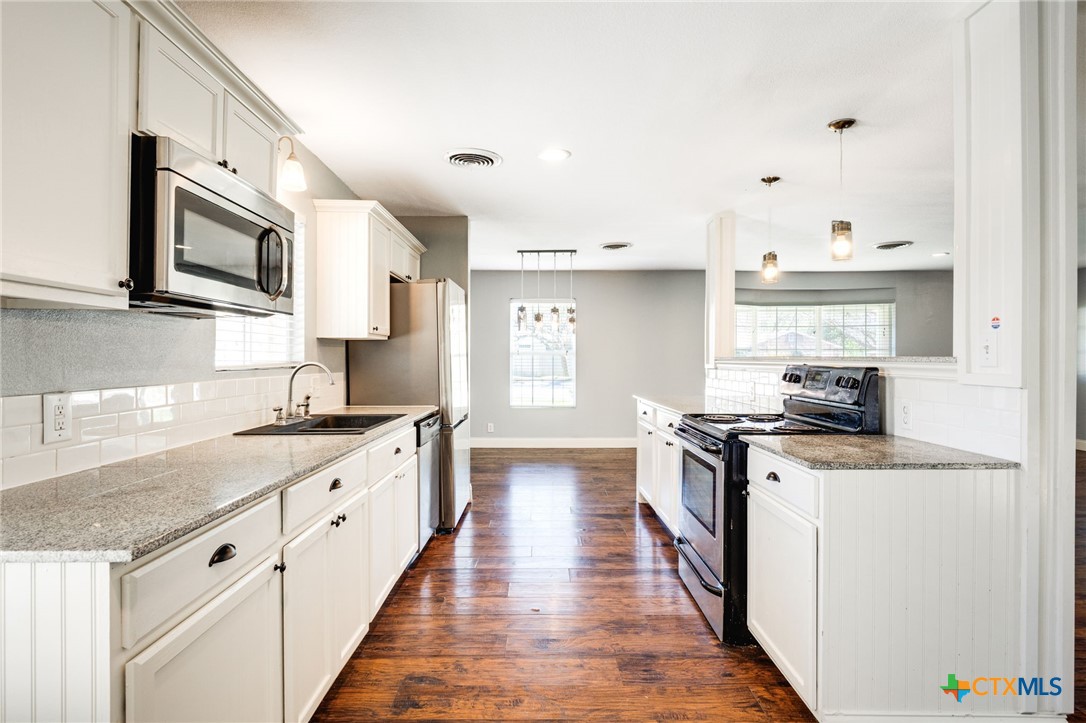 3106 Hickory Road Temple, TX 76502 - Photo 16 of 47