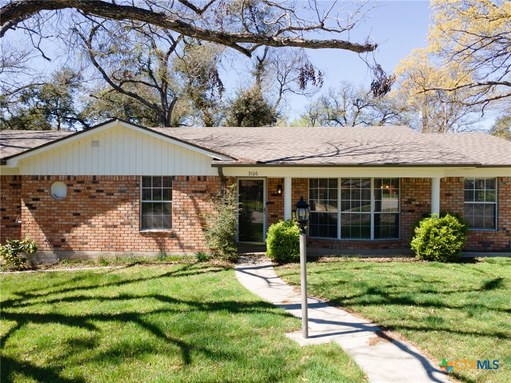 3106 Hickory Road Temple, TX 76502 - Photo 3 of 47