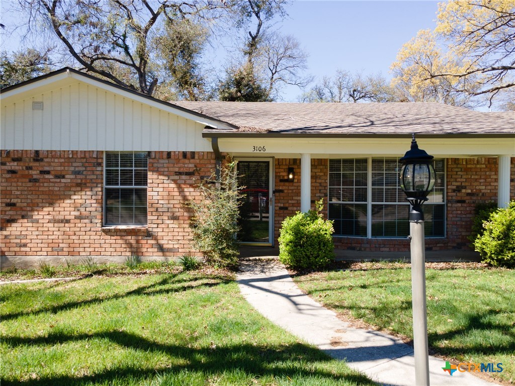 3106 Hickory Road Temple, TX 76502 - Photo 4 of 47