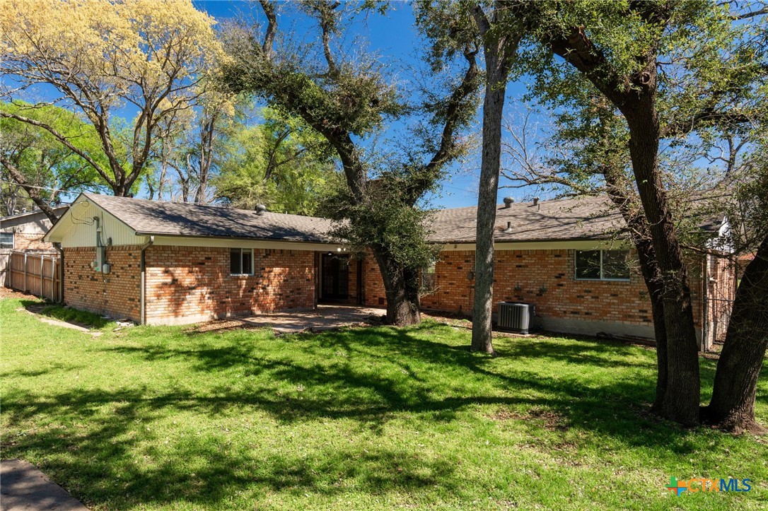 3106 Hickory Road Temple, TX 76502 - Photo 41 of 47