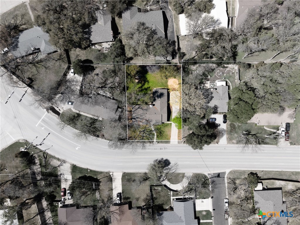 3106 Hickory Road Temple, TX 76502 - Photo 46 of 47