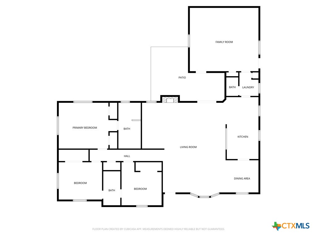 3106 Hickory Road Temple, TX 76502 - Photo 47 of 47