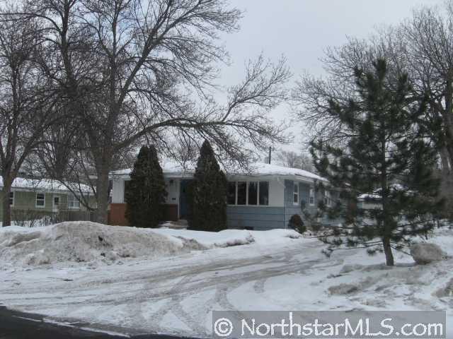 5045 3rd Street Northeast Fridley, MN 55421 - Photo 1 of 1 Gallery Image 1