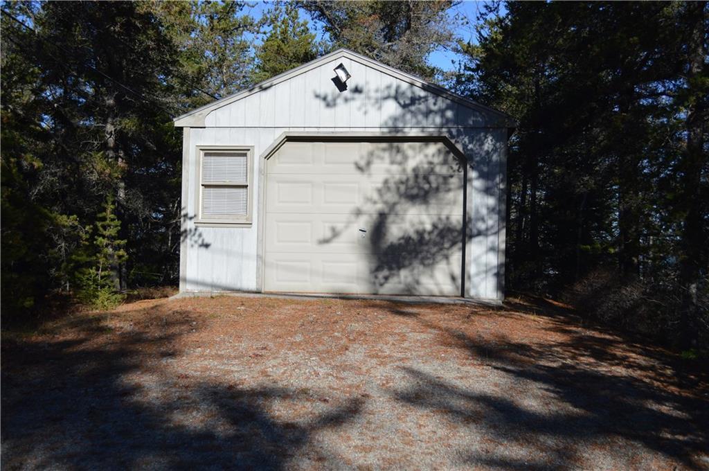 213 Paul Bunyan Road Corea, ME 04624 - Photo 23 of 23 Second garage along the road -...
