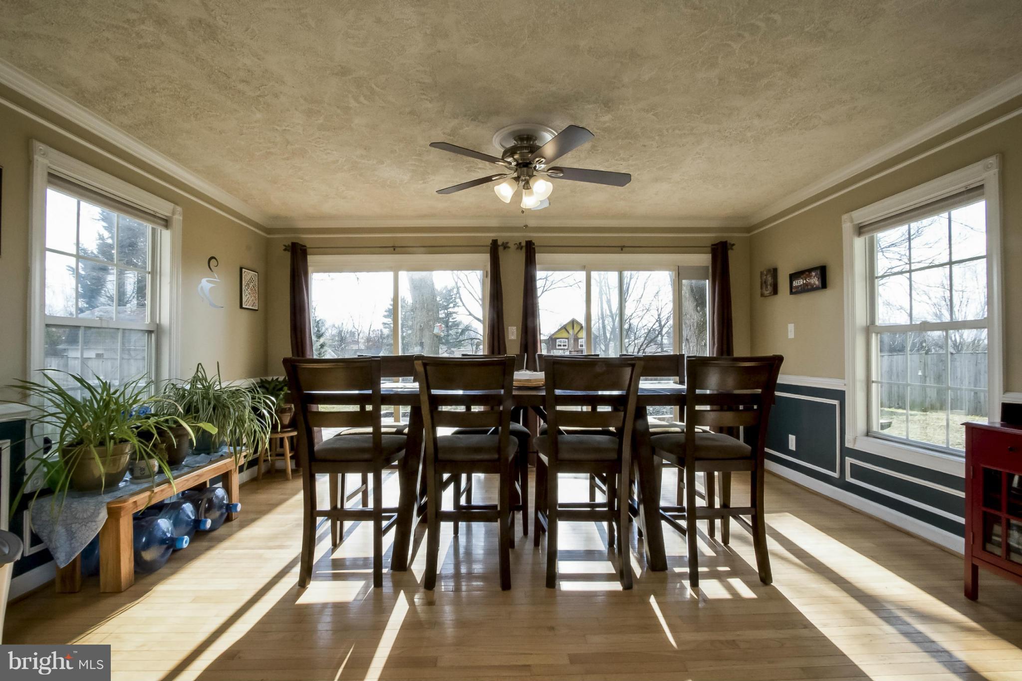 305 West Ash Road Sterling, VA 20164 - Photo 13 of 30 Dining Room