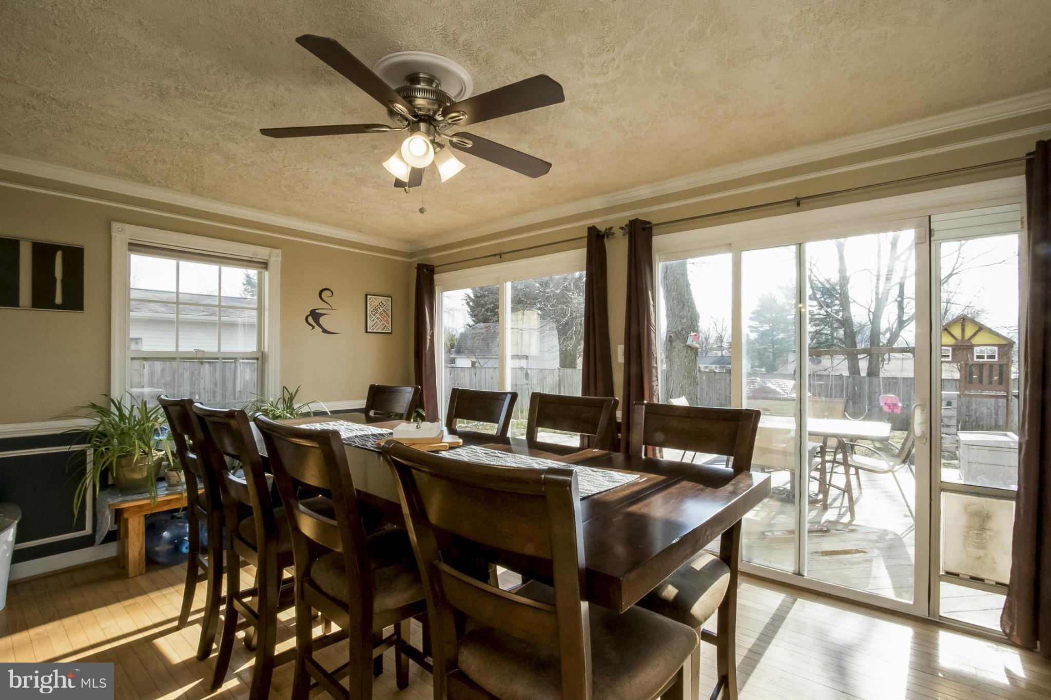305 West Ash Road Sterling, VA 20164 - Photo 14 of 30 Dining Room