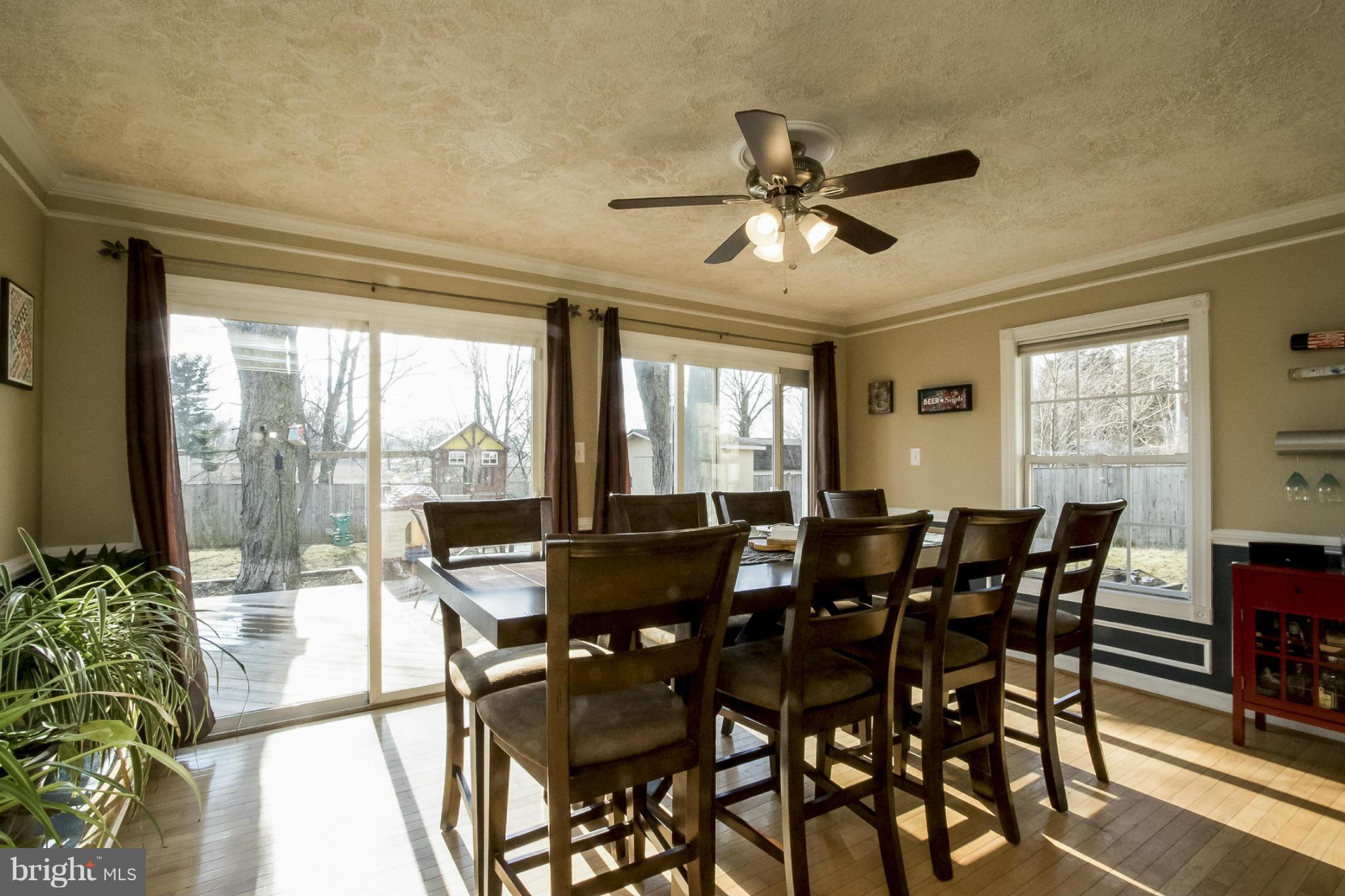 305 West Ash Road Sterling, VA 20164 - Photo 15 of 30 Dining Room