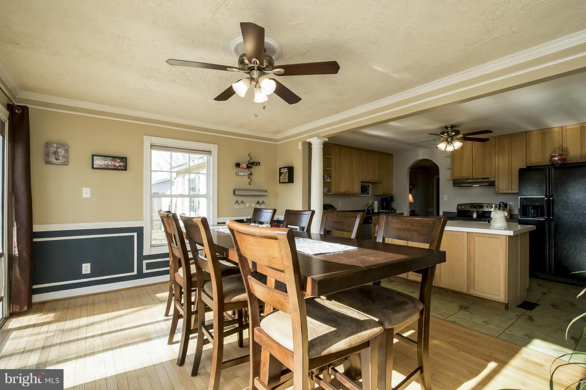 305 West Ash Road Sterling, VA 20164 - Photo 16 of 30 Dining Room