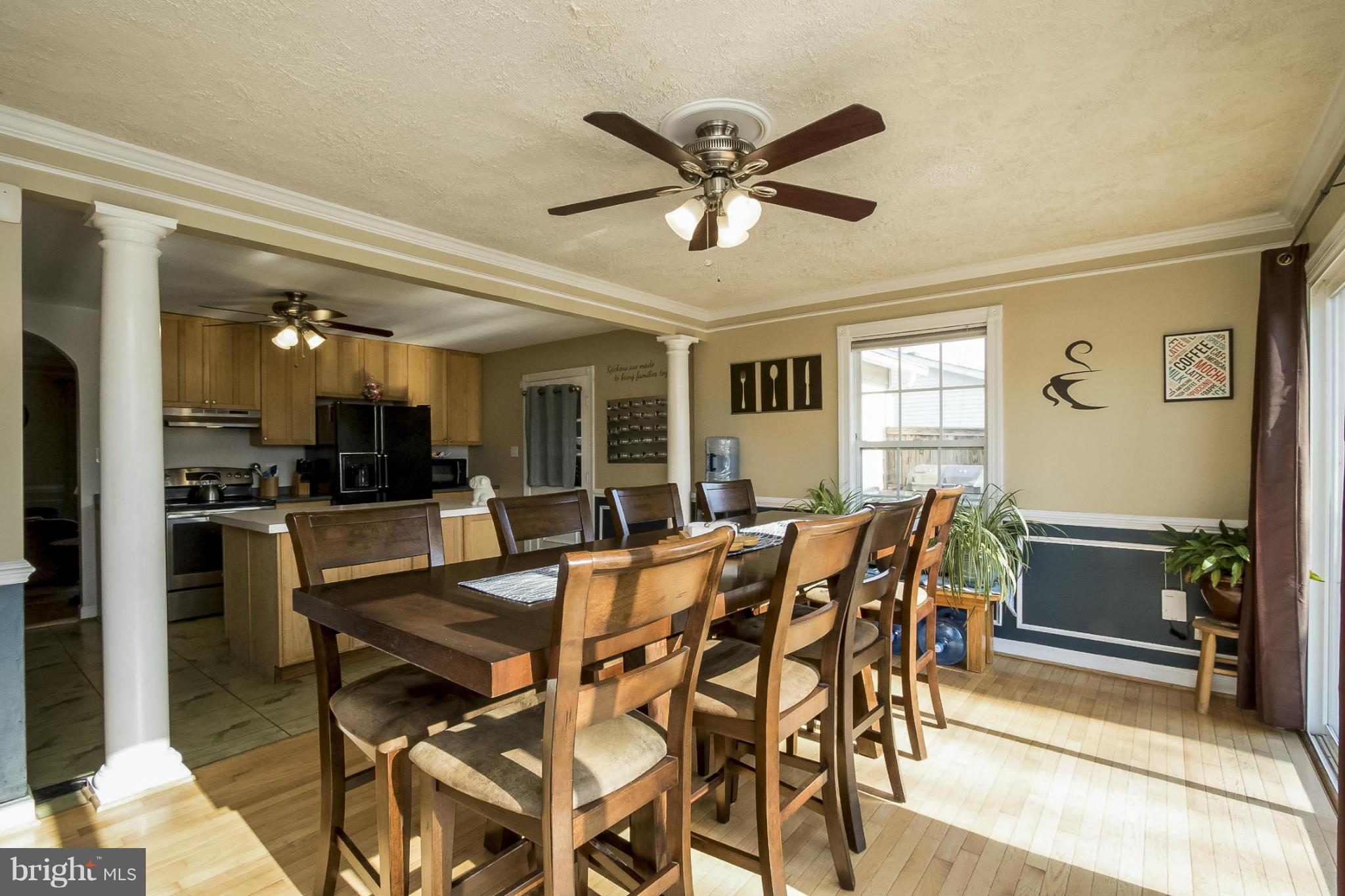 305 West Ash Road Sterling, VA 20164 - Photo 17 of 30 Dining Room