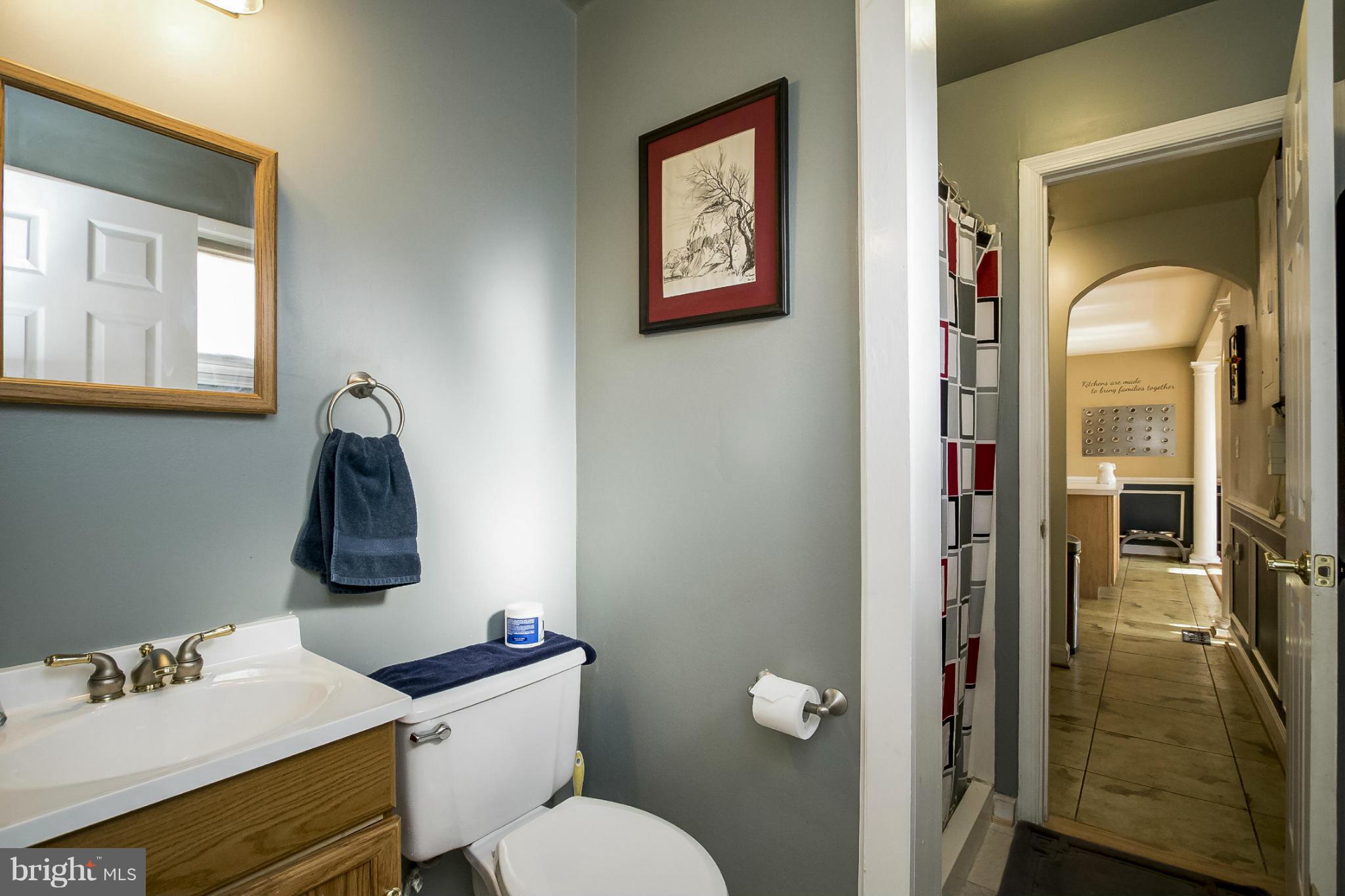 305 West Ash Road Sterling, VA 20164 - Photo 20 of 30 Bath (Master)