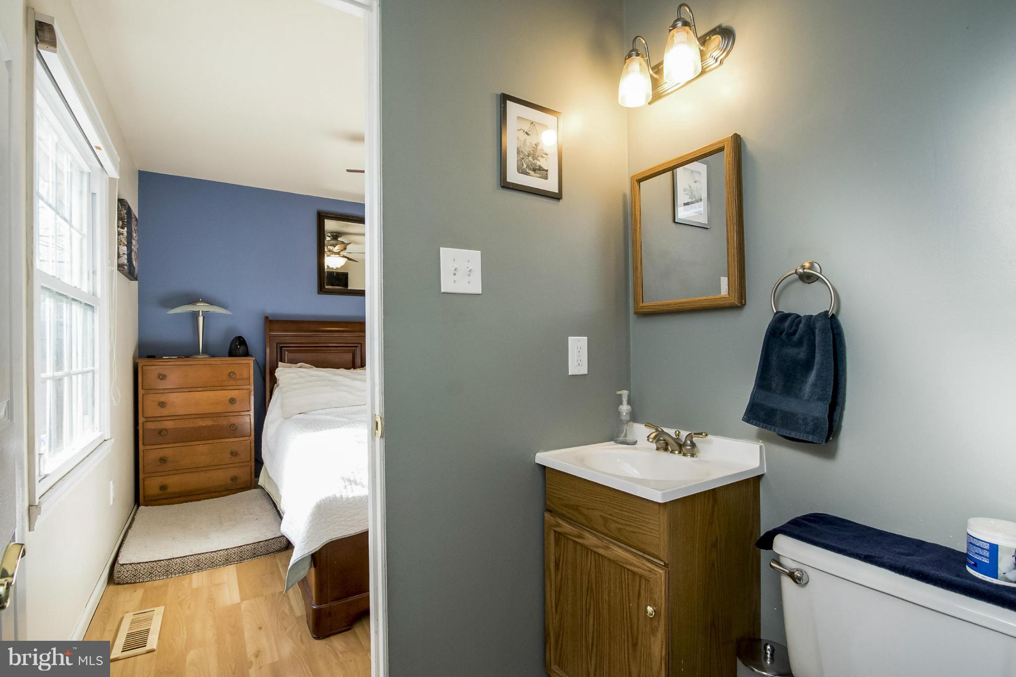 305 West Ash Road Sterling, VA 20164 - Photo 21 of 30 Bath (Master)