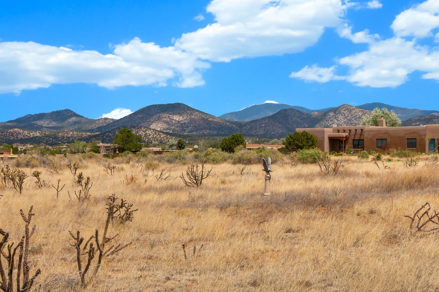 10 Descanso Road Santa Fe, NM 87508 - Photo 40 of 42