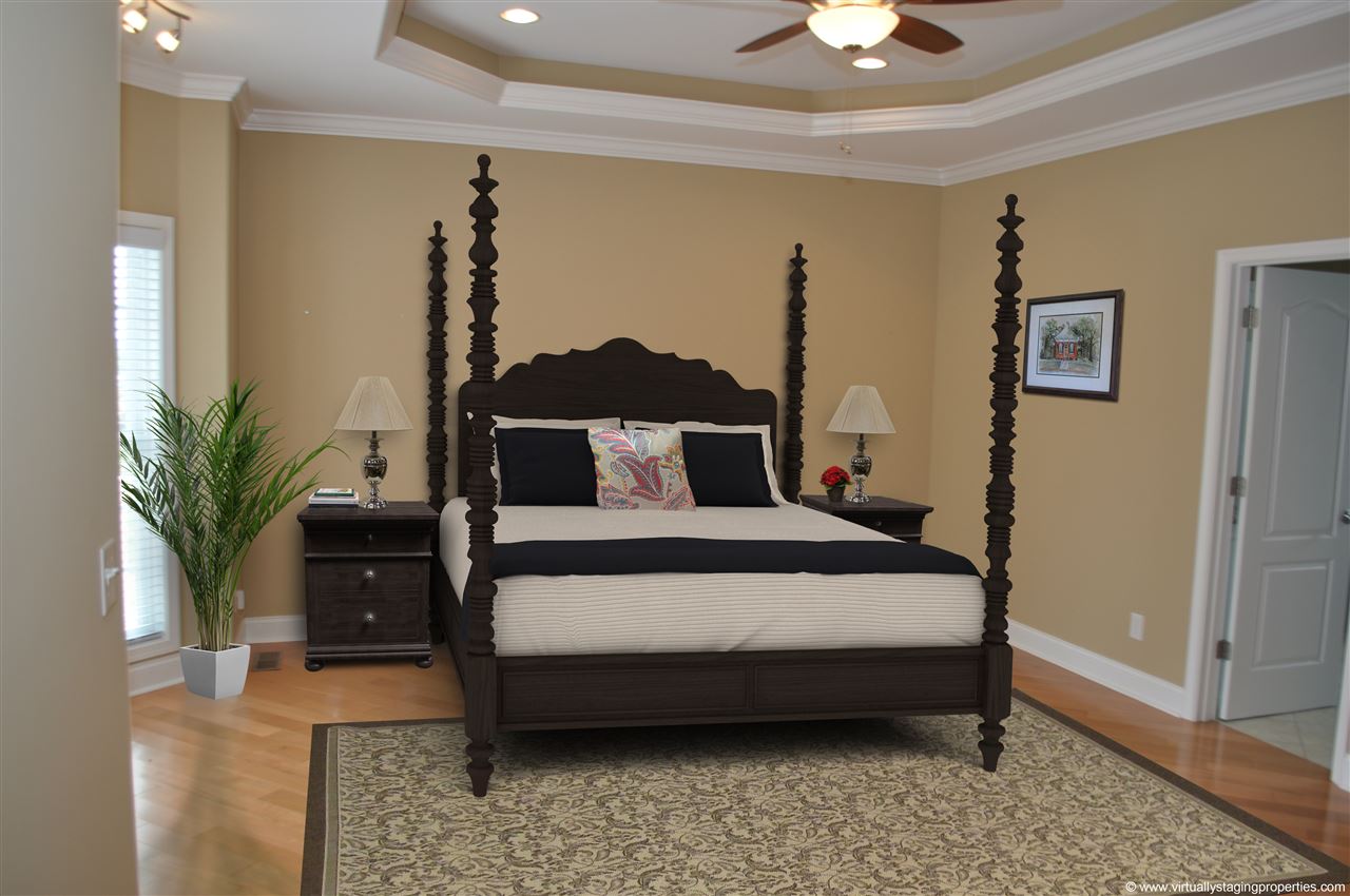 415 Frederick Road Harrisonburg, VA 22801 - Photo 45 of 48 Gallery Image 45