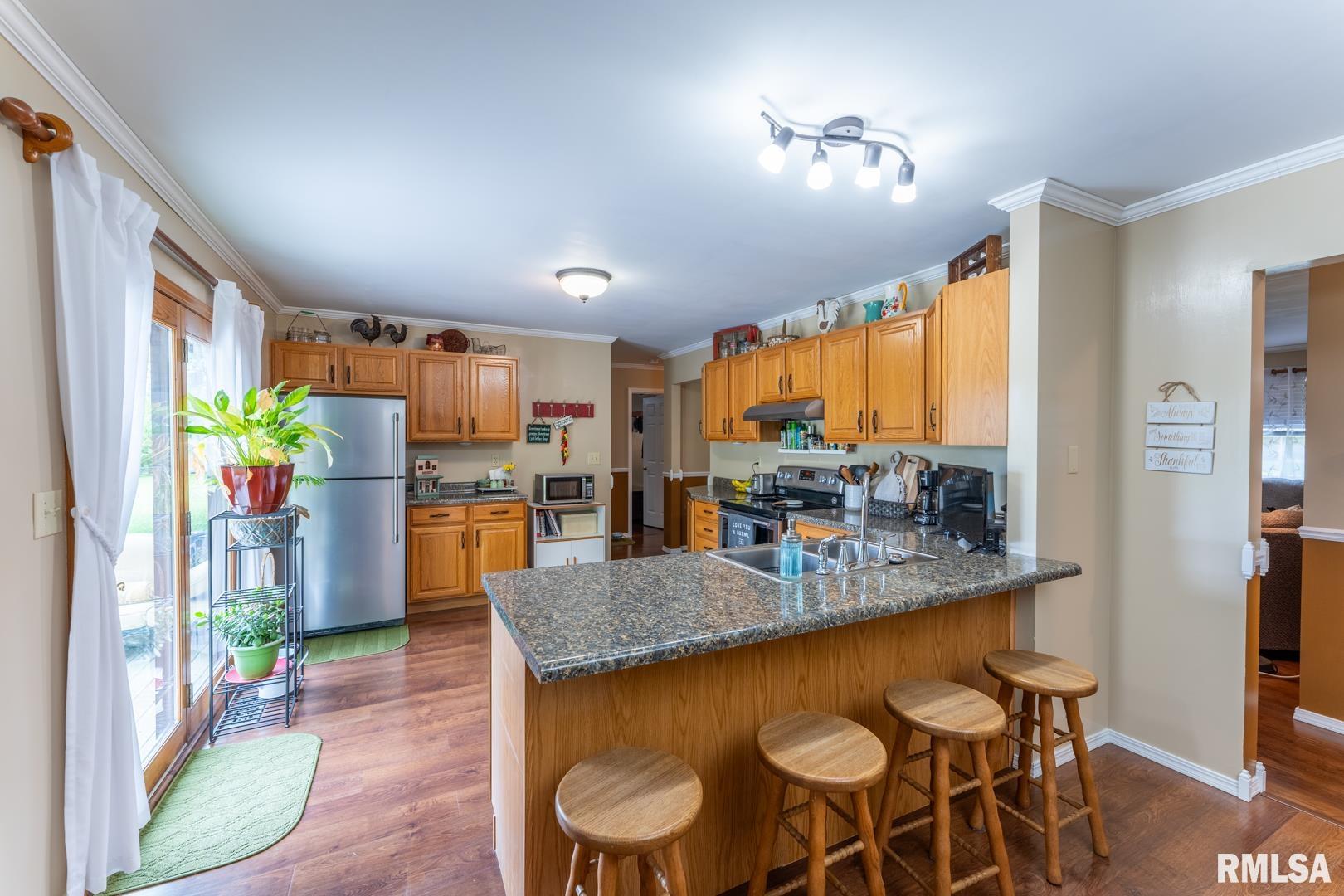 10468 Chayla Road Marion, IL 62959 - Photo 8 of 66
