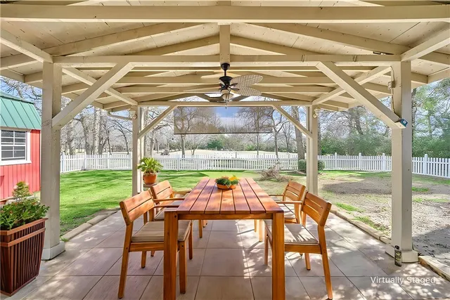 $435,000 | 22 Golfview Drive, Hilltop Lakes, TX 77871