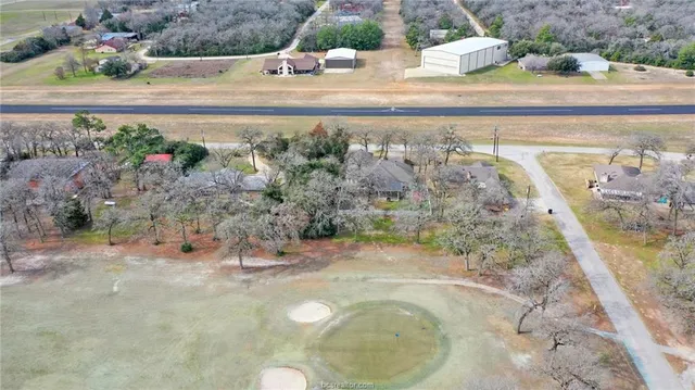 $435,000 | 22 Golfview Drive, Hilltop Lakes, TX 77871