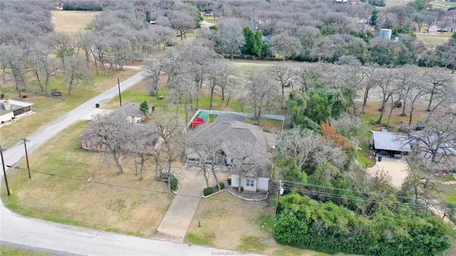 $435,000 | 22 Golfview Drive, Hilltop Lakes, TX 77871