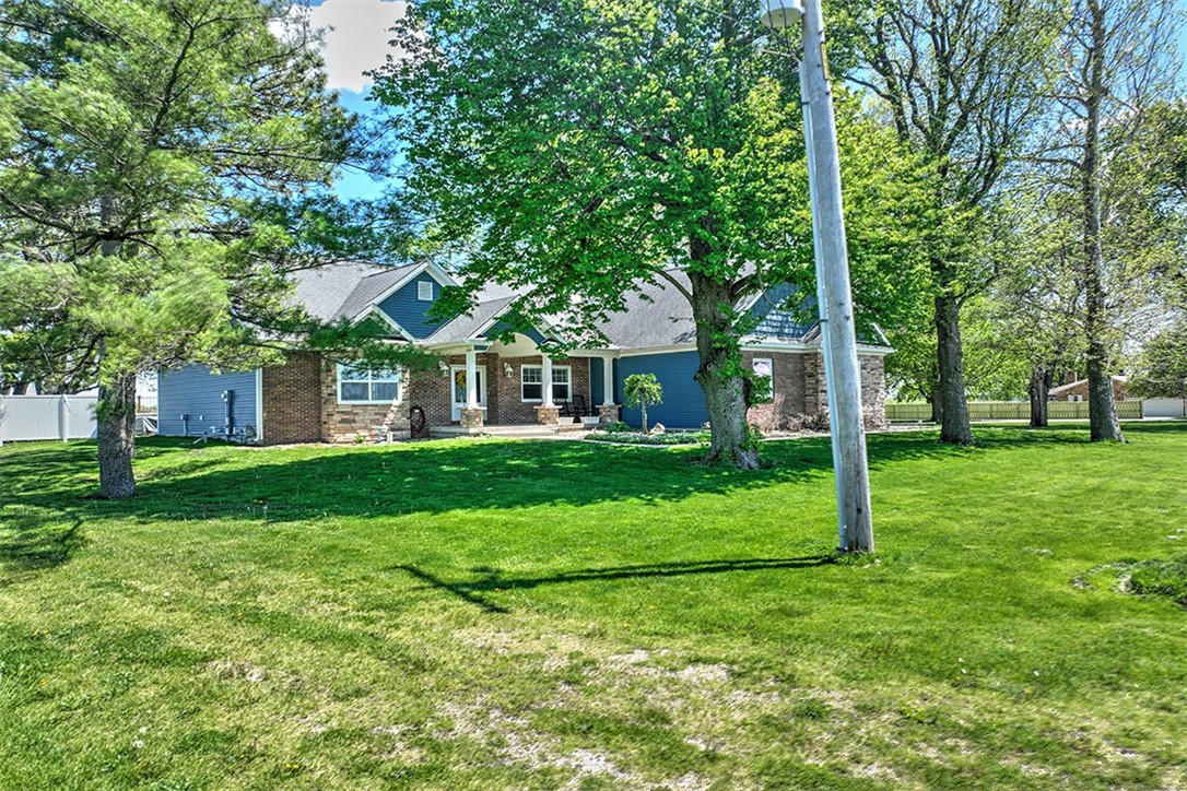 4480 North Bearsdale Road Decatur, IL 62526 - Photo 9 of 45