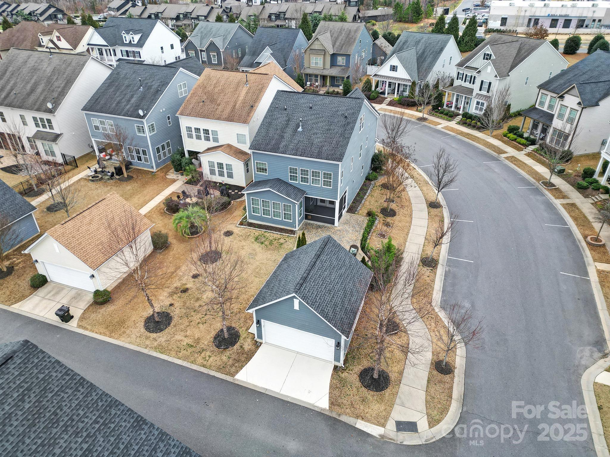 261 Helton Lane Fort Mill, SC 29708 - Photo 45 of 48