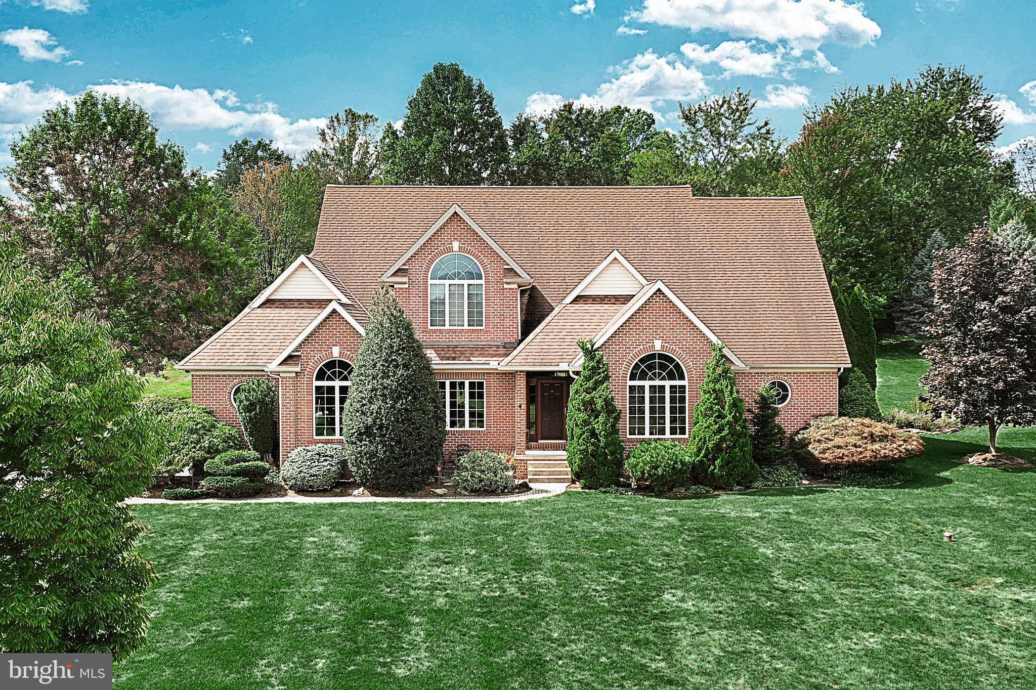 WELCOME Home! First Floor Primary! 1.11 acres!