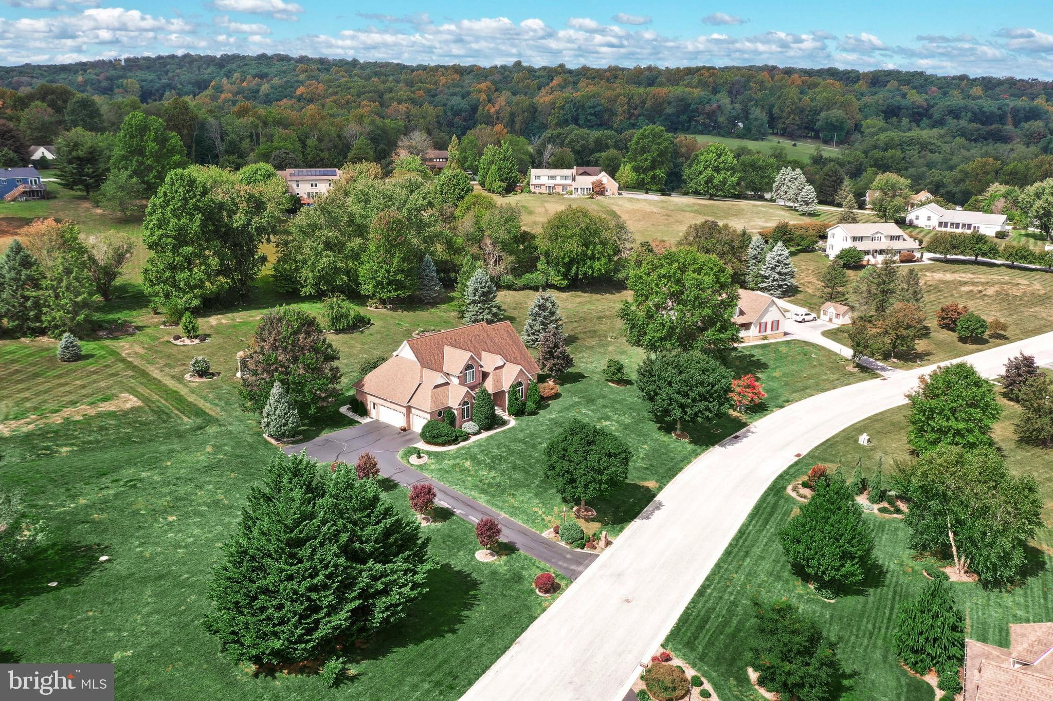 300 Orchard Drive Hanover, PA 17331 - Photo 2 of 70 The beautiful Orchard Acres Community!