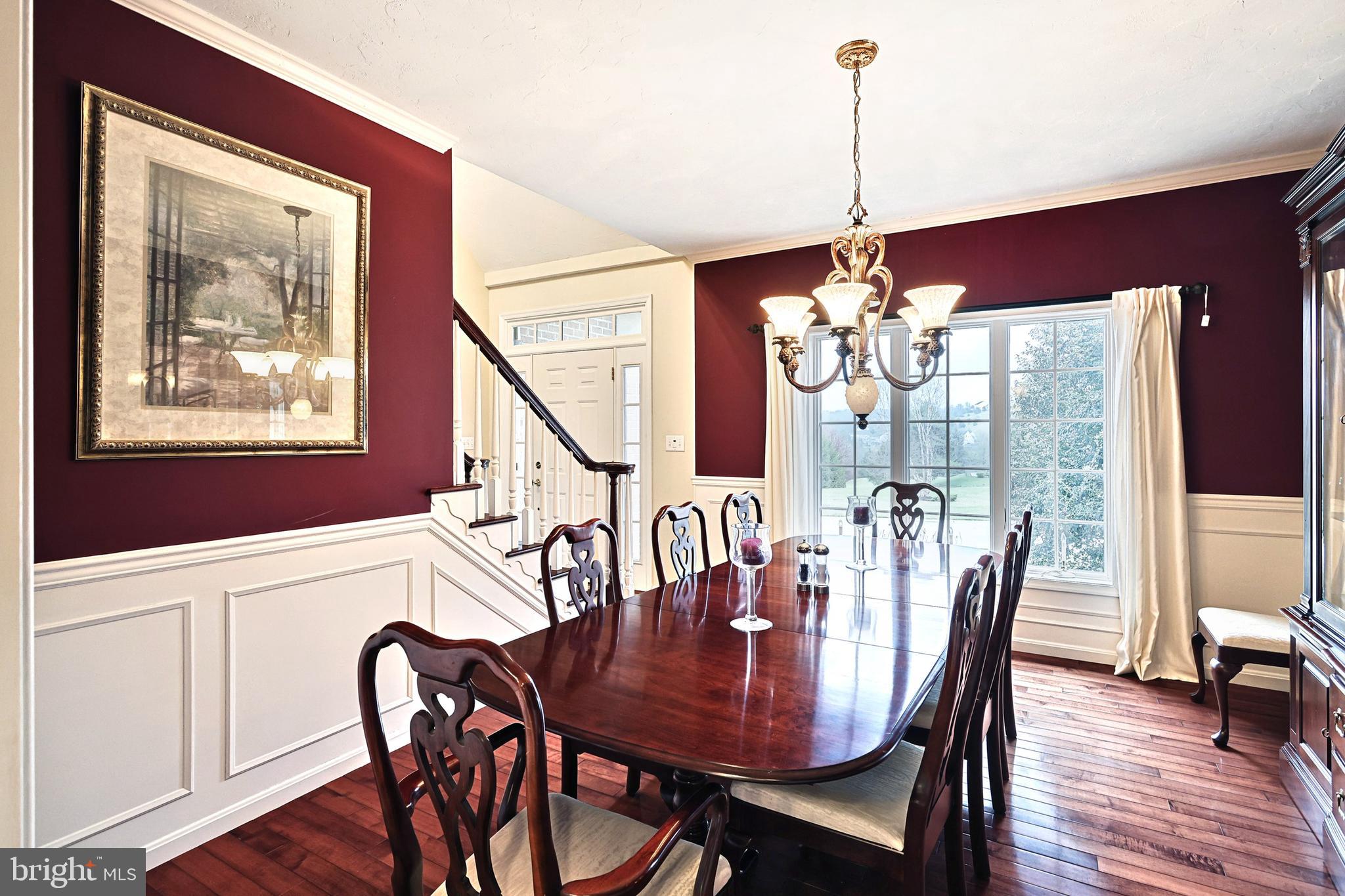300 Orchard Drive Hanover, PA 17331 - Photo 25 of 70 Formal Dining Room