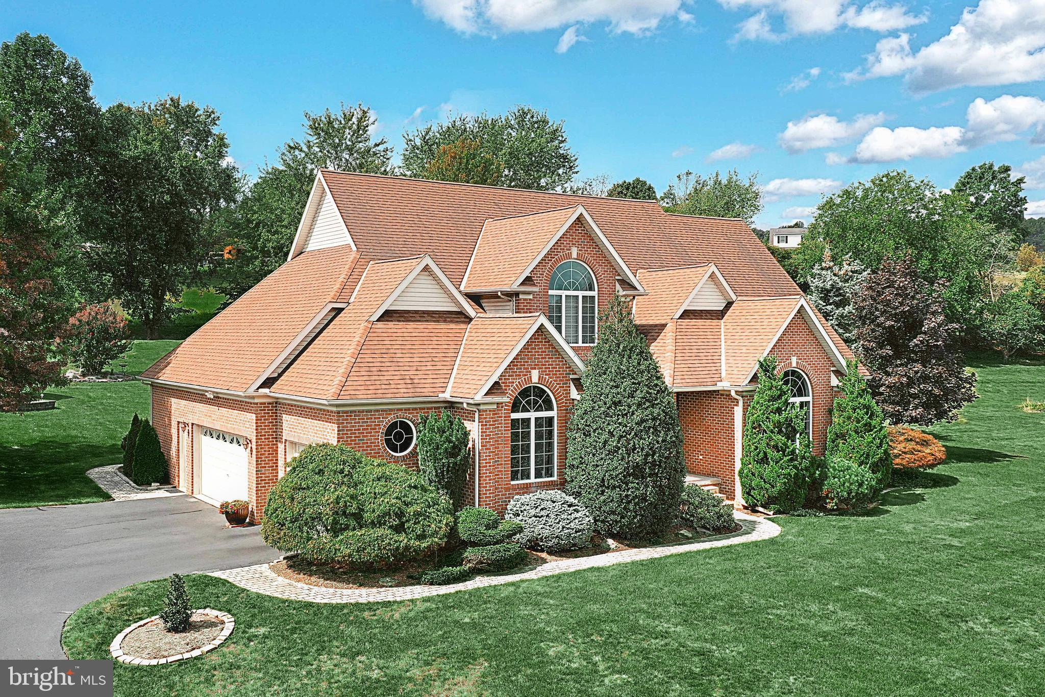 300 Orchard Drive Hanover, PA 17331 - Photo 3 of 70 Custom built one owner home!