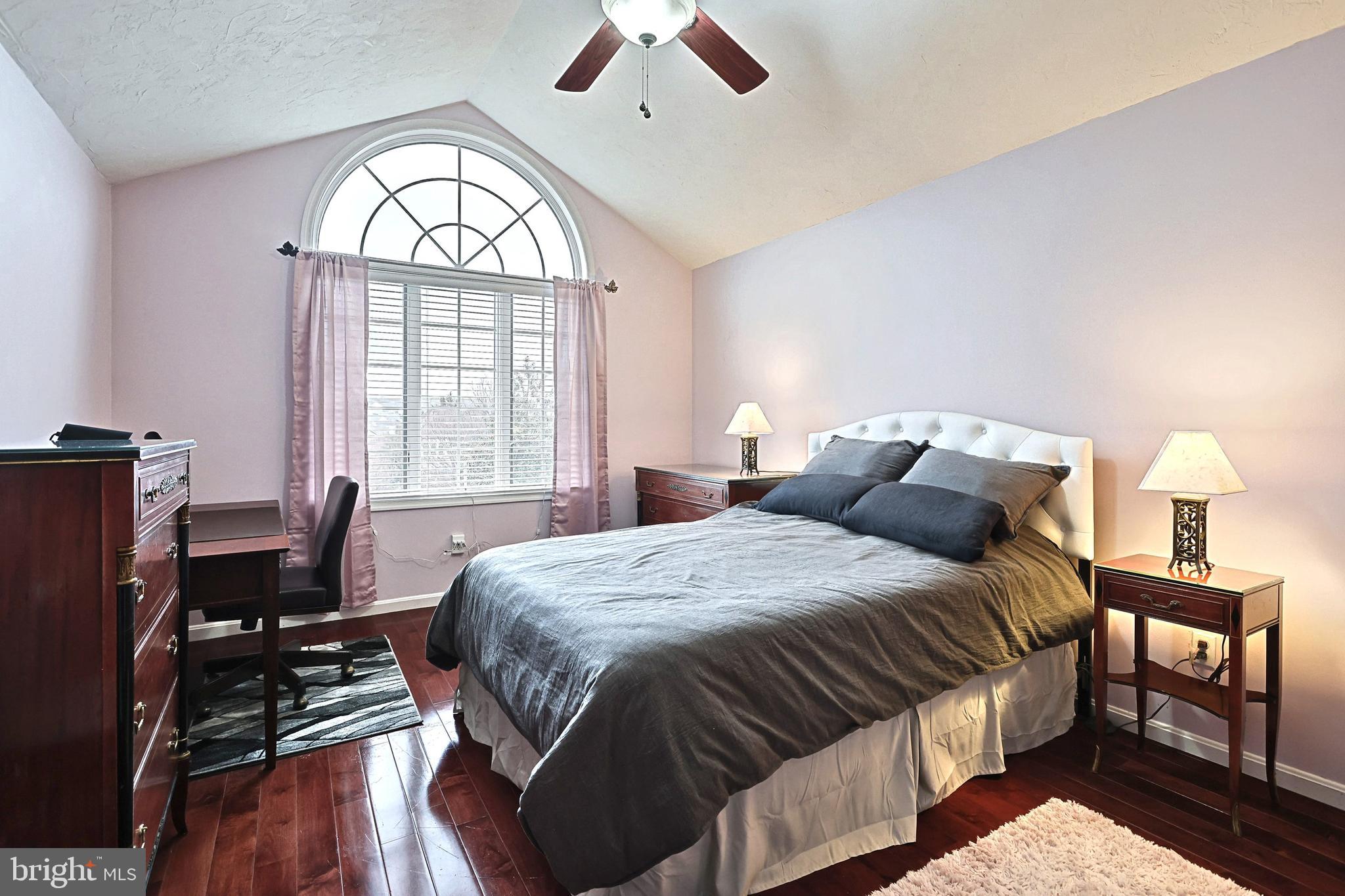 300 Orchard Drive Hanover, PA 17331 - Photo 50 of 70 Second Floor bedroom with cathedral ceiling